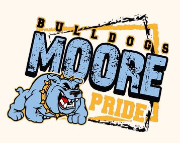 Moore School Logo